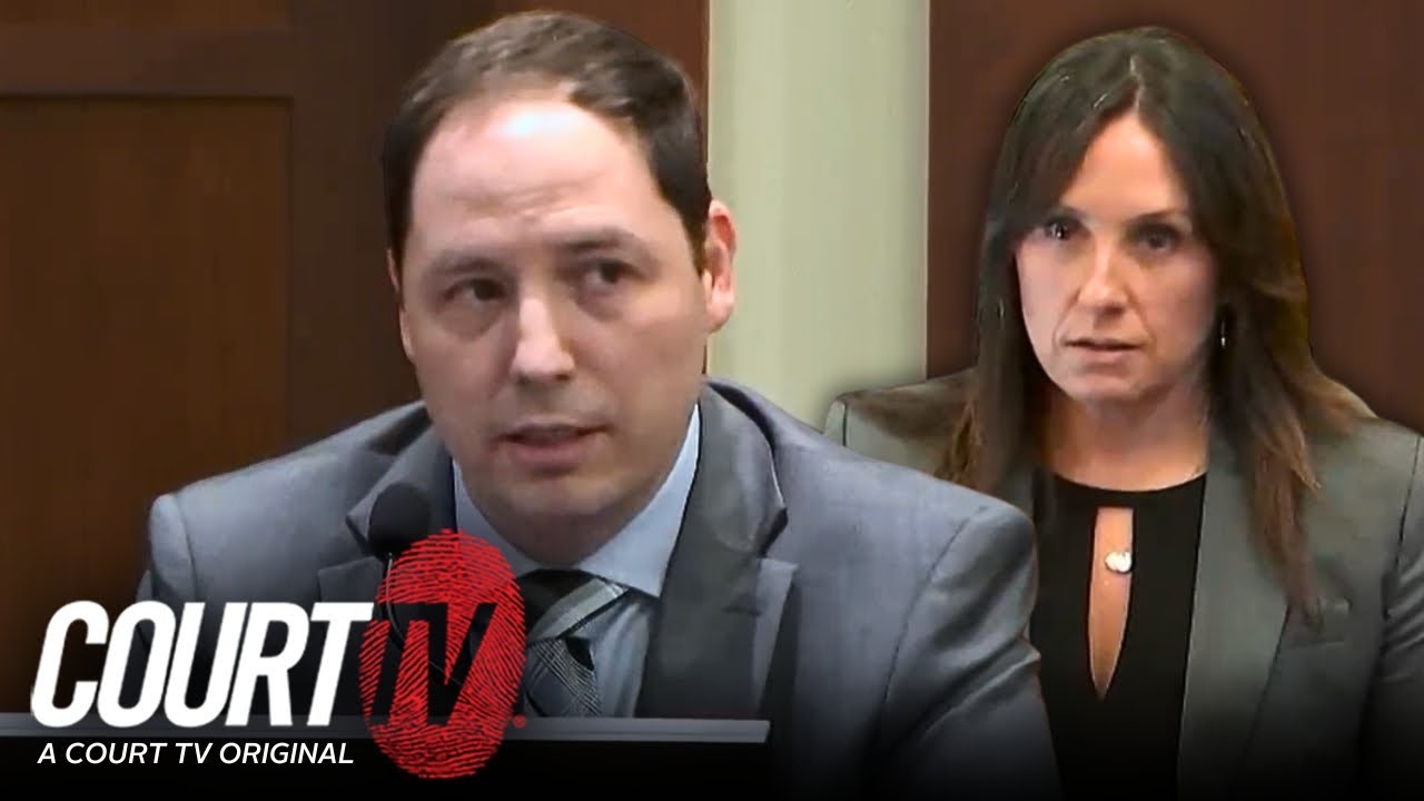 Prosecution Exposes Contradictions in Brendan Banfield's Testimony