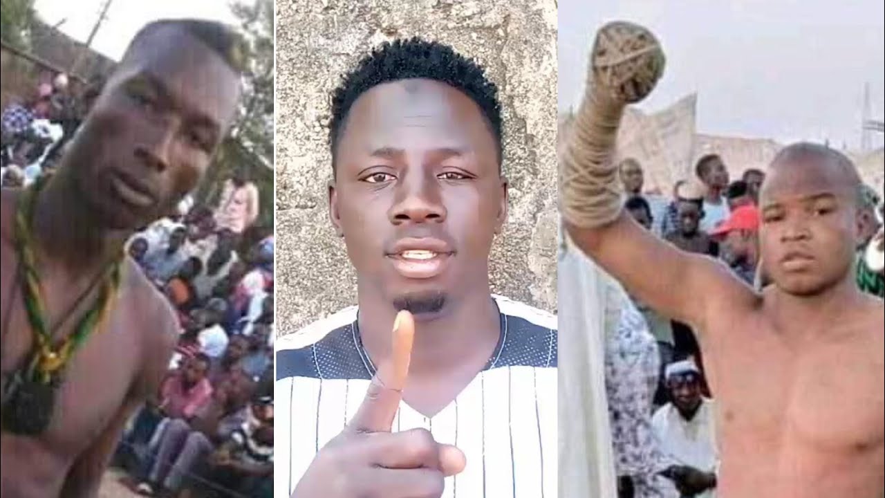 Ɗan Aminu Ɗan shago yayi magana kan Garkuwar Chindo da Maitakwasara