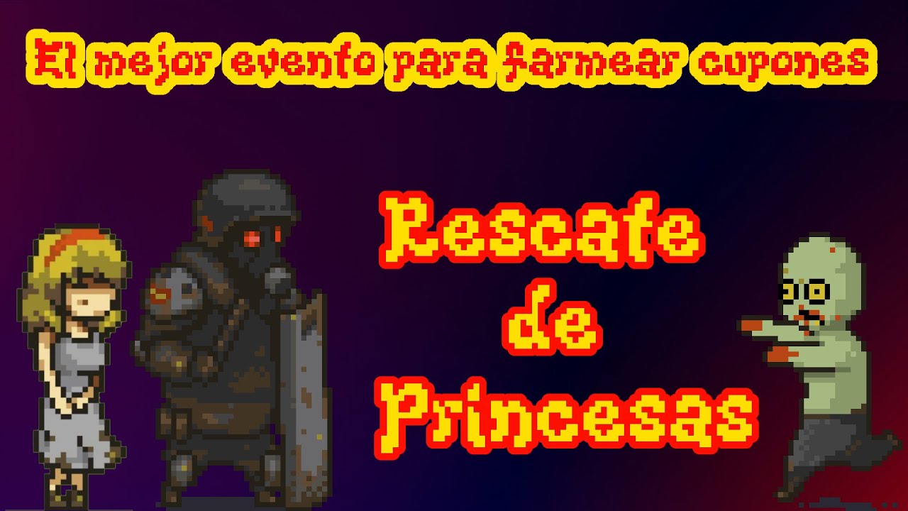 Dead Ahead: Zombie Warfare - Rescatando Princesas.