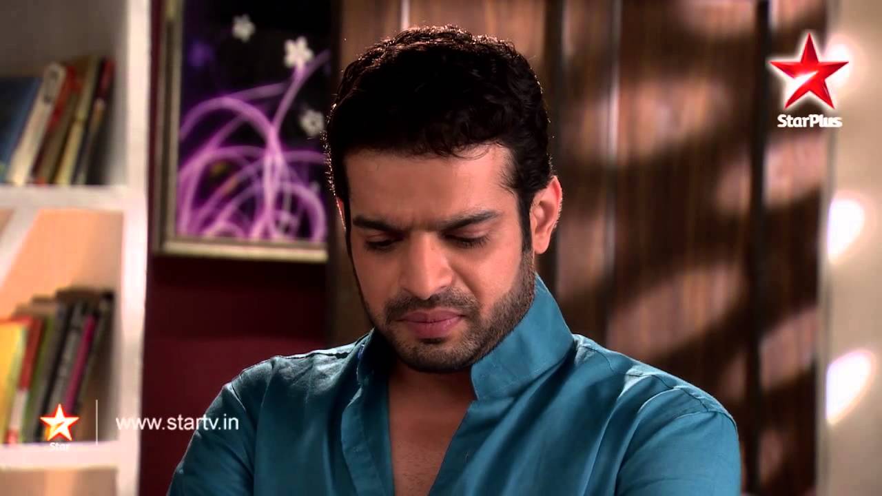 Ye Hai Mohabbatein - 30th June 2014 : Ep 170