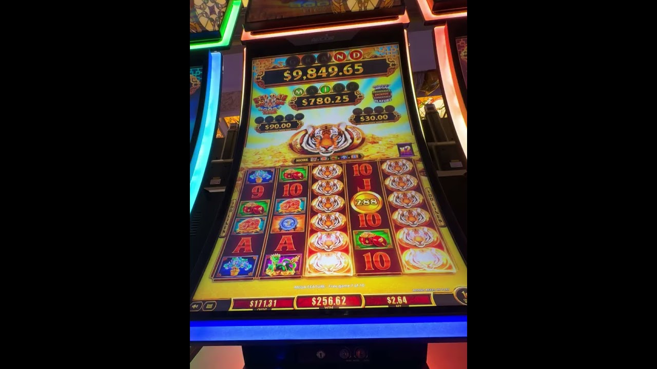 Fudai Lian Lian Boost $2.64 Triple pop #slot #slots #casino #fudailianlianslot #slotmachine