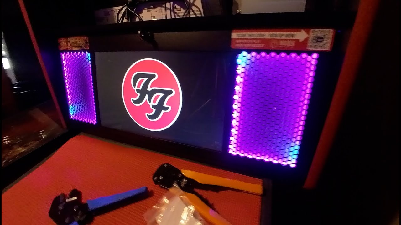 How to Install Cointaker Speaker Light Kit