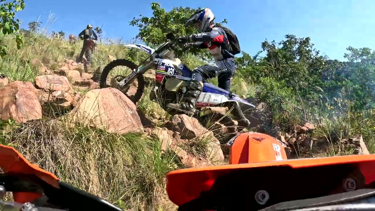 Shongweni Feb '26