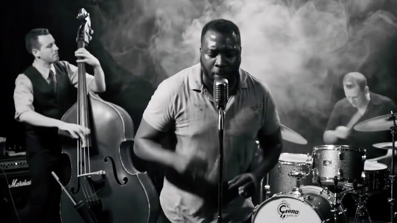 Blues Rock Road Trip | Gary Clark Jr, Rival Sons, Kaleo