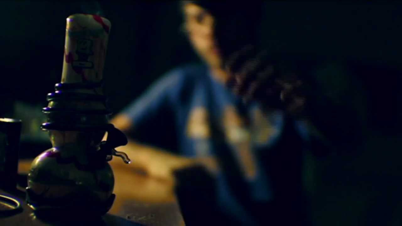 Weed: A Love Story (420 Friendly)