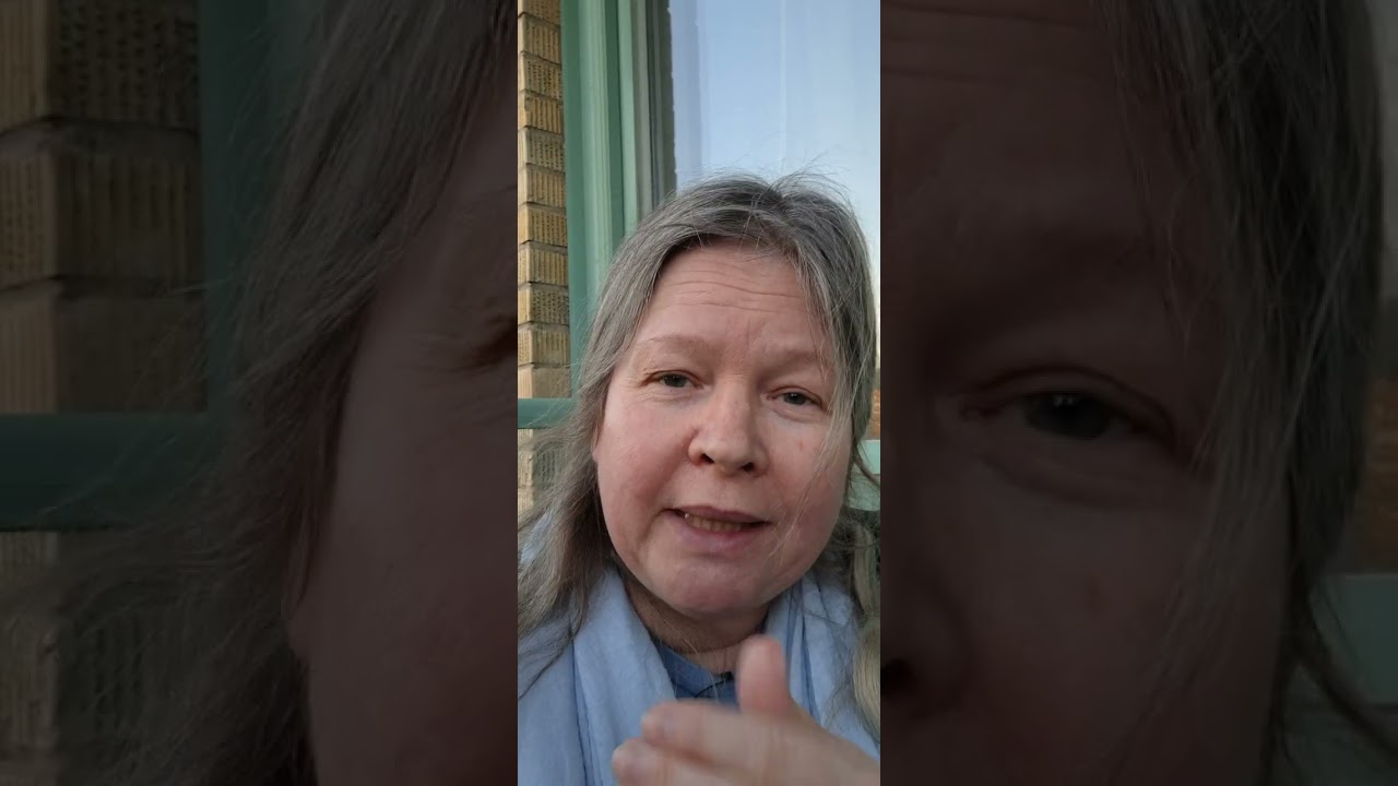 Dagens tankar-den 5/2
