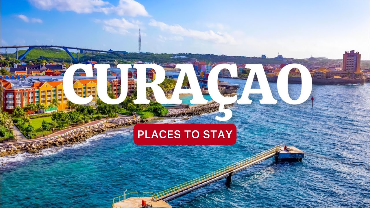 Curaçao’s Finest: Top 10 places to stay in Curaçao - Must see accommodations