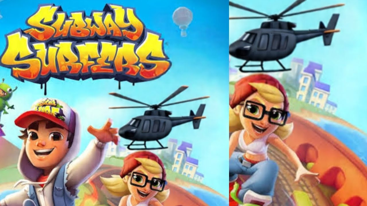 Subway surfers latest trending searches Video Gameplay 😎🎯📸🌎💥#subwaysurfers#Subway train