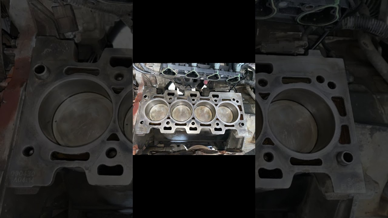 Proton Saga BLM | Top Overhaul