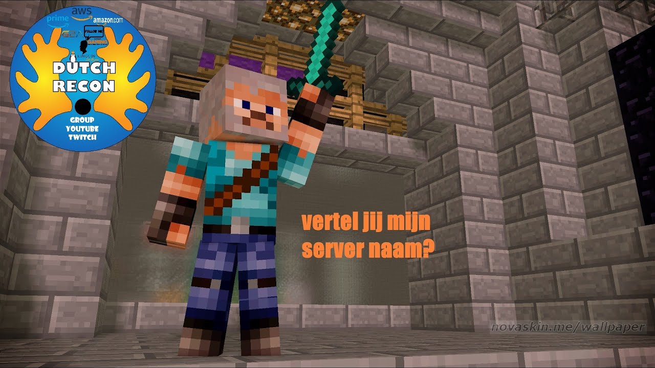 Hal van de sorteersysteem mooier maken 
