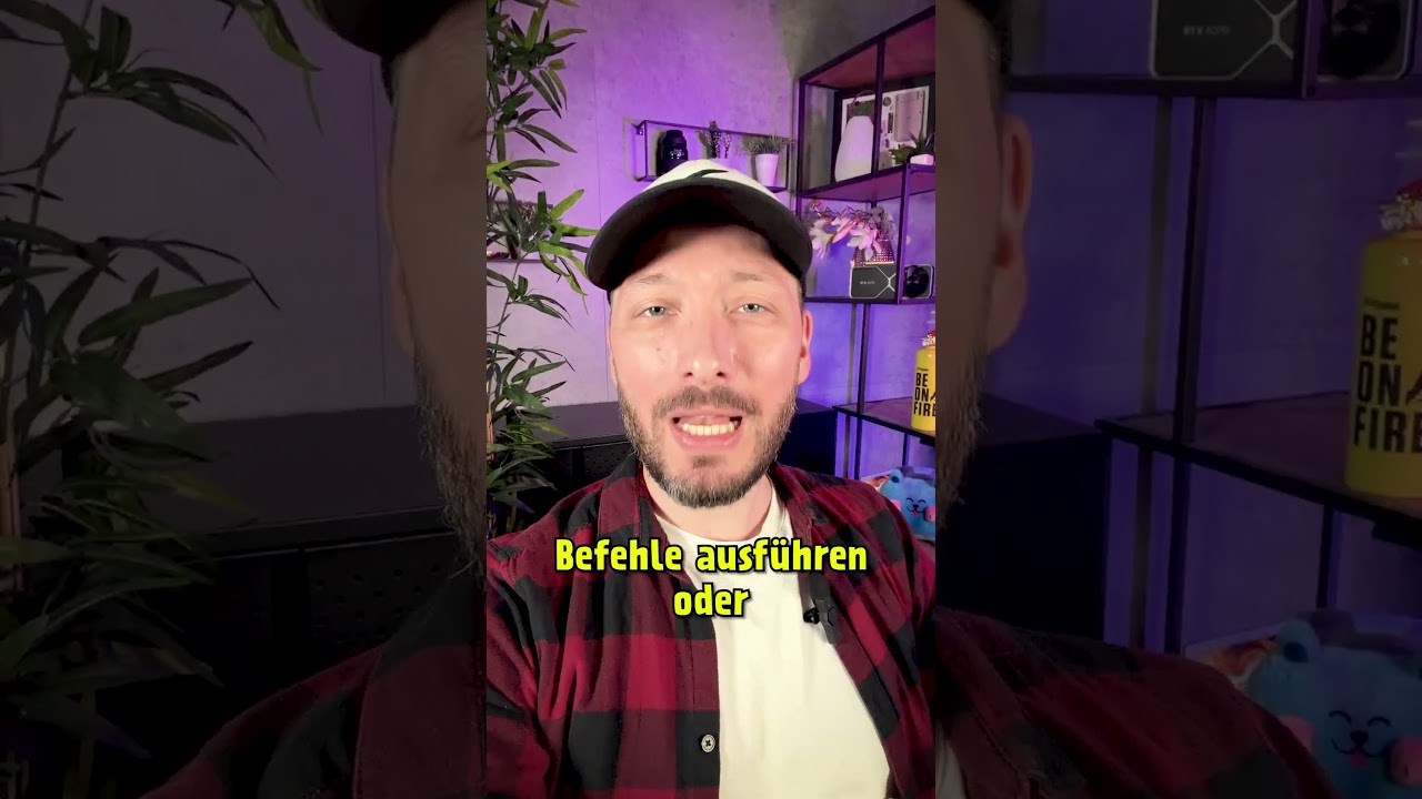 Diese Windows-Shortcuts sparen dir jeden Tag Zeit! - Part 8