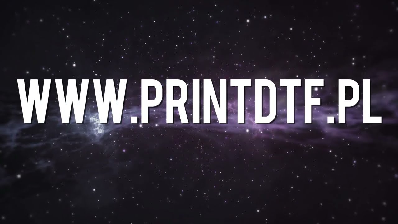 WWW.PRINTDTF.PL drukarki i materiały do druku DTF