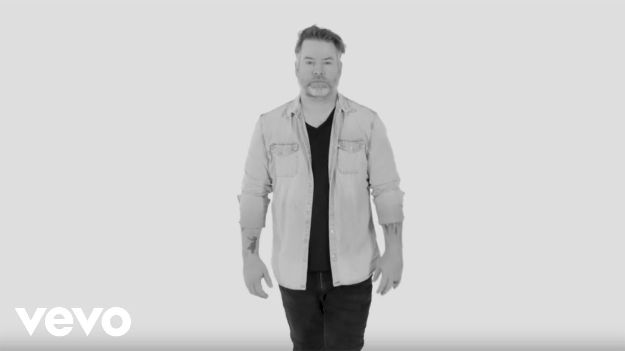 David Cook - This Time Tomorrow 16 (Official Music Video)