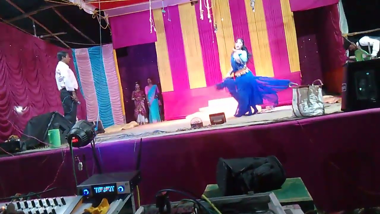 আমাদের মন্দিরে নিত্য অনুষ্ঠান।