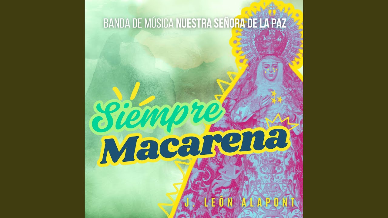 Siempre Macarena