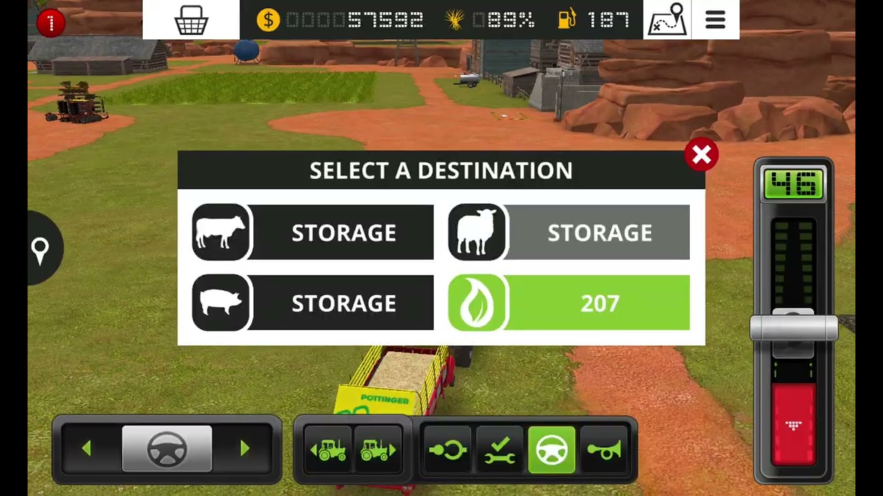 Farm Simulator 18 