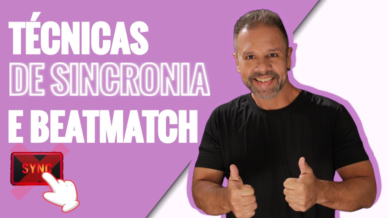 Mixando Músicas Com Bpms Diferentes Sem Usar O Sync
