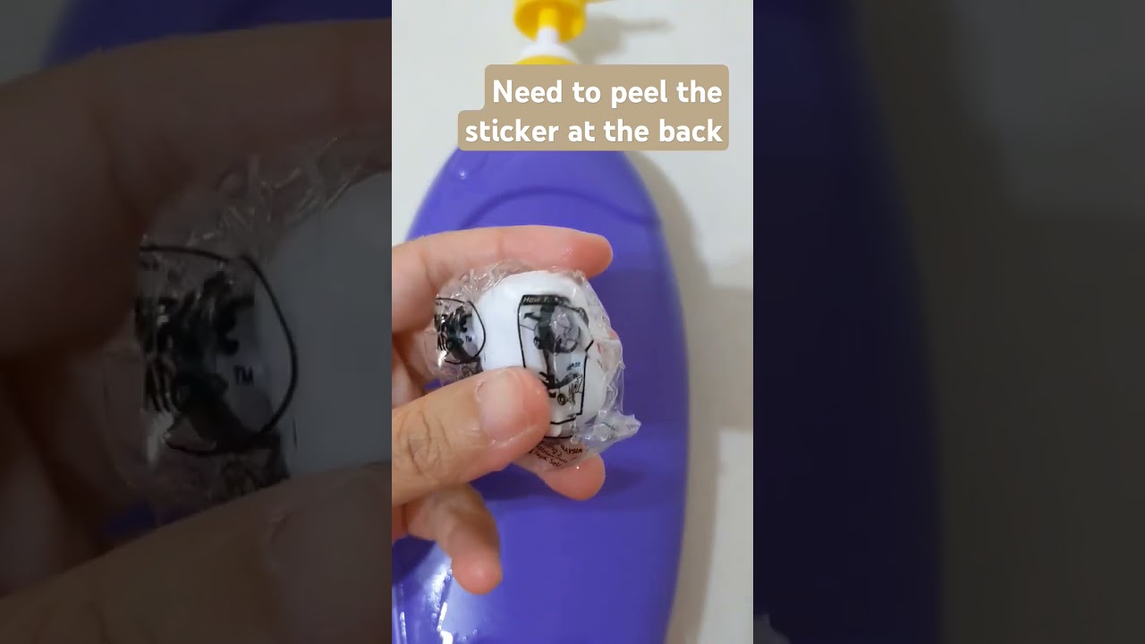 Bubble bath secret stash #secretstash