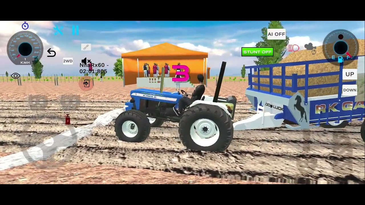 Finnally 🎉 new update aa gya or fire system added or npc add #indiandesisimluator3d #videos 