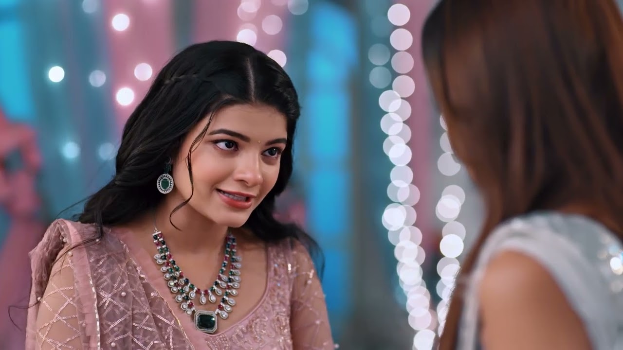 Saru Latest Episode 136 Best Scene | सरु | Mohak Matkar, Shagun Pandey, Anushka | Zee TV APAC