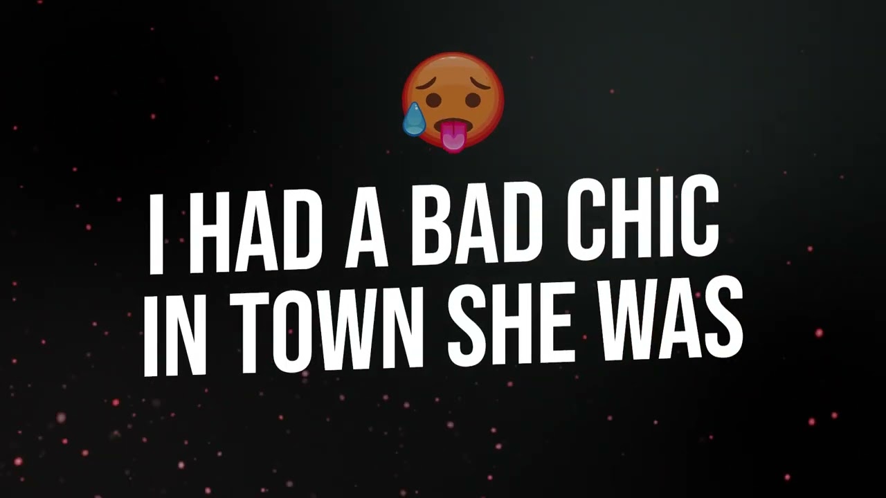 Chanda Mbao - Woah [Feat. Muko] (Official Lyric Video)