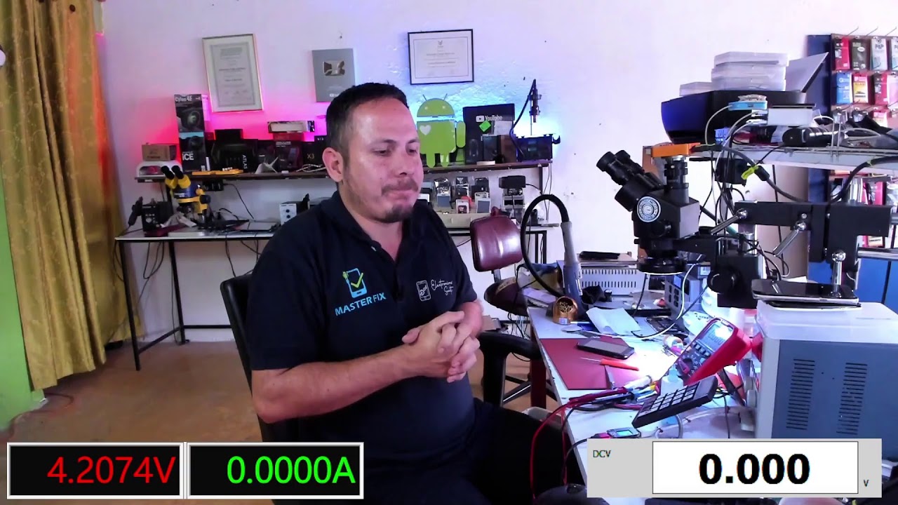 Alcatel no Enciende