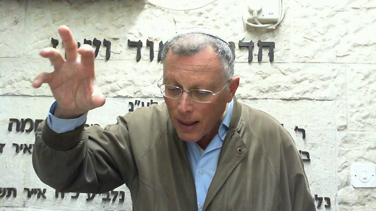 דניאל פרק ז