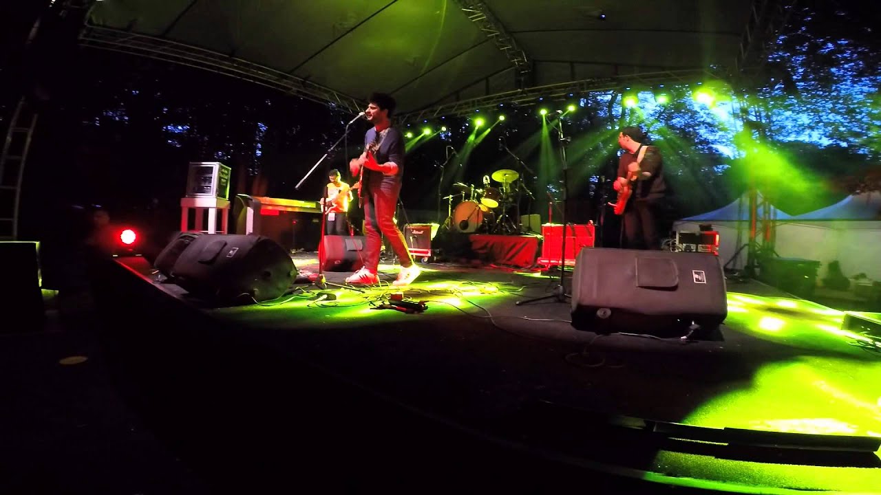 Frapan - Manyak (Ekşifest 2015)