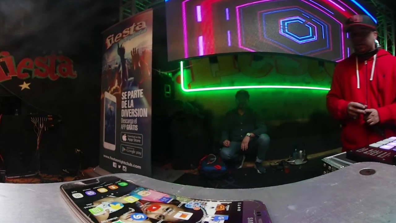 Bad Bunny & Baby Rasta y Gringo - January 29, 2017(6)