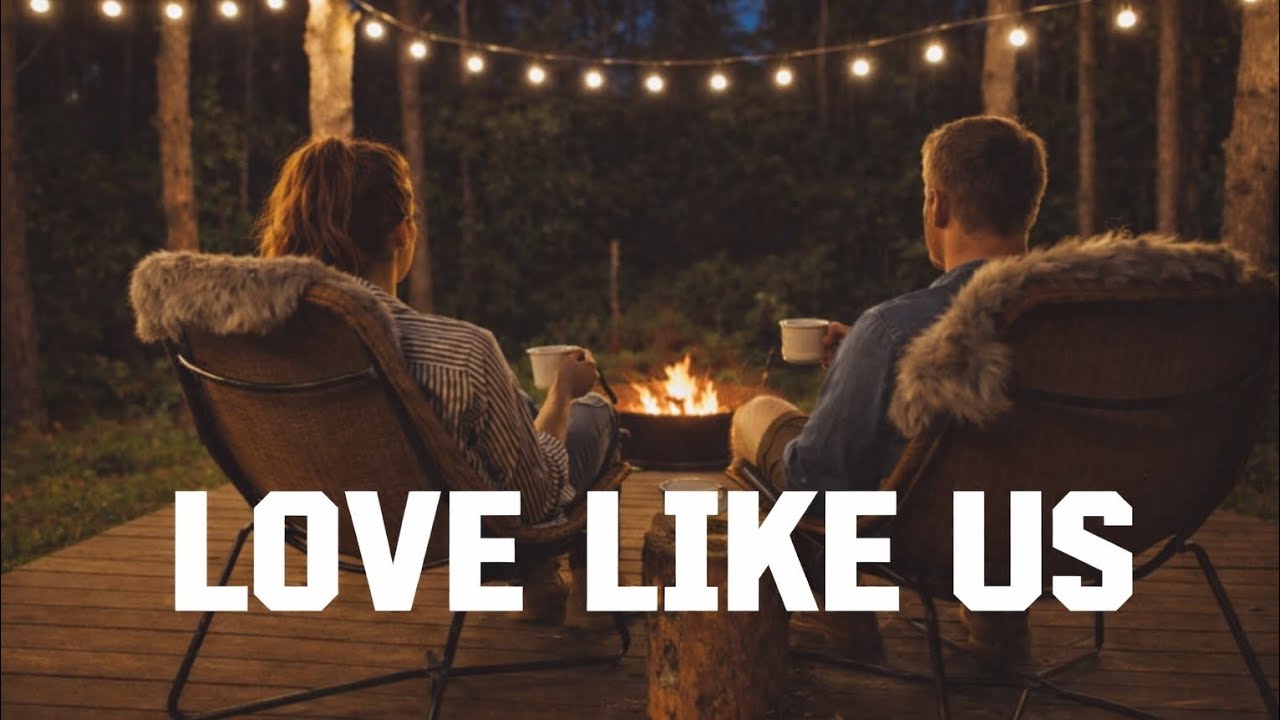 Morgan Wallen - LOVE LIKE US (Official Music Video)