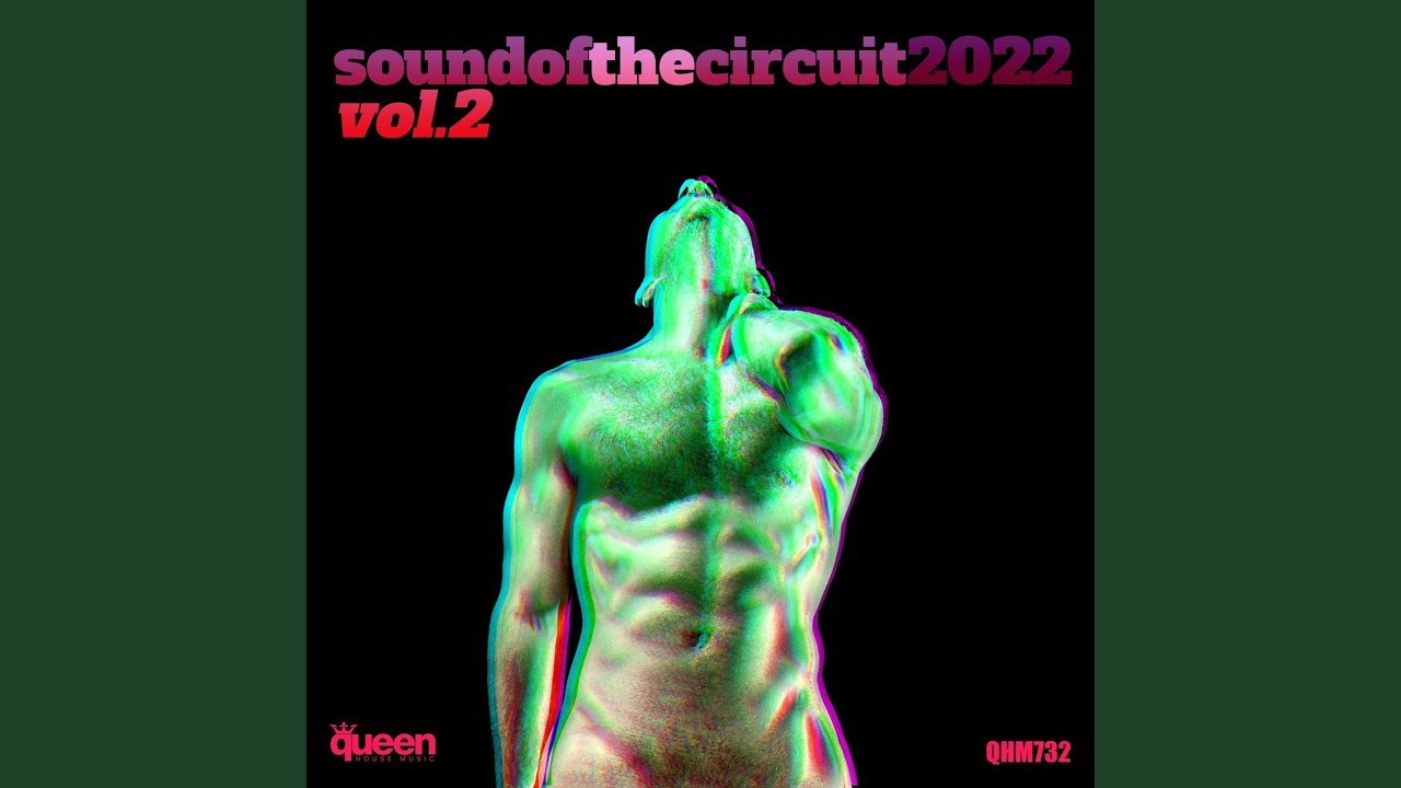 Work It Out (Edson Pride Remix)