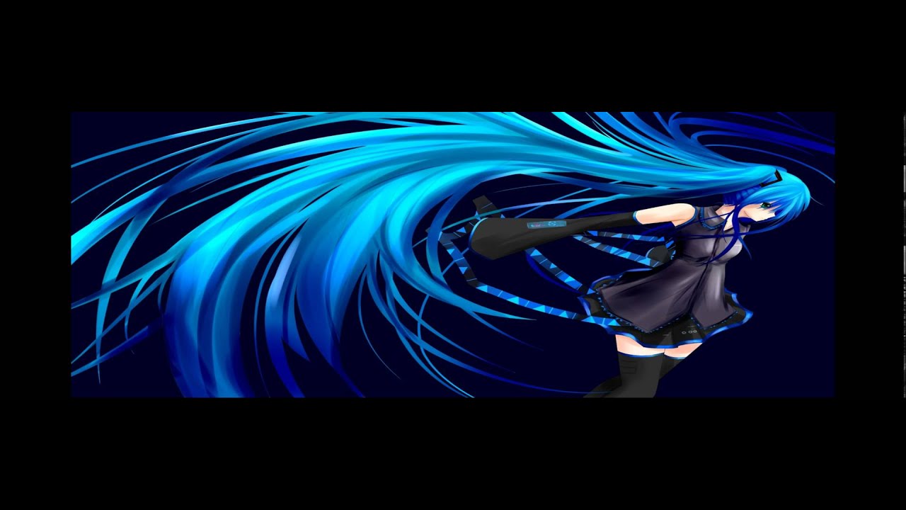 Nightcore We Dont Need Another Hero