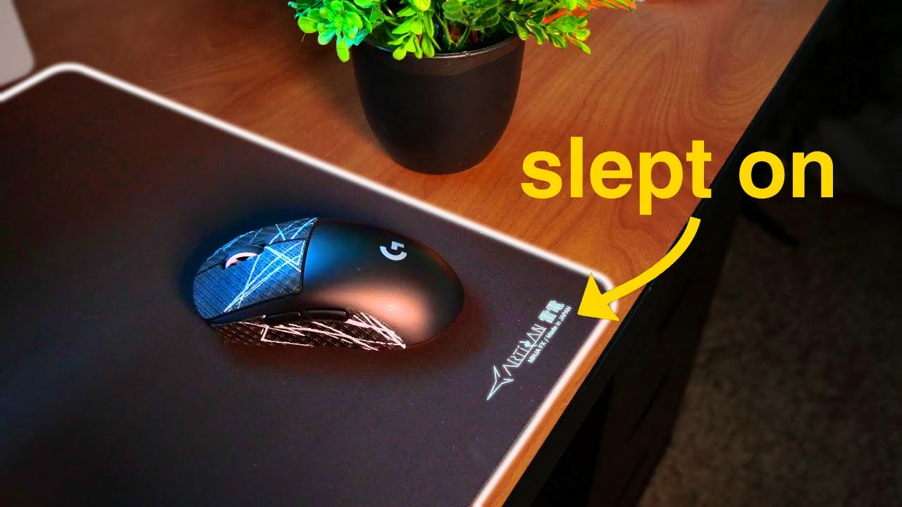 Artisan Raiden 2.0 (FX MID) Review | Is this Mousepad for YOU?