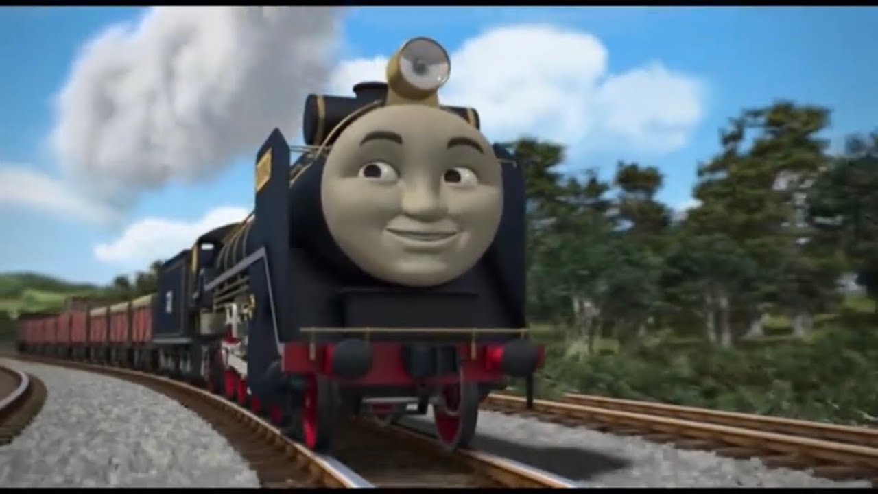 Hiro&rsquo;s Themes (From &ldquo;No More Mr. Engine&rdquo;) &mdash; Composed by Werdna5002