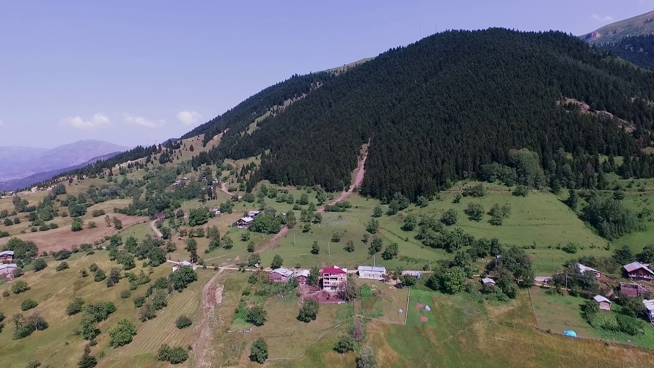 Artvin - Şavşat / Yavuzköy #tudrones #turhanulgur #artvin #şavşat #yavuzköy #dronevideos #airvideos