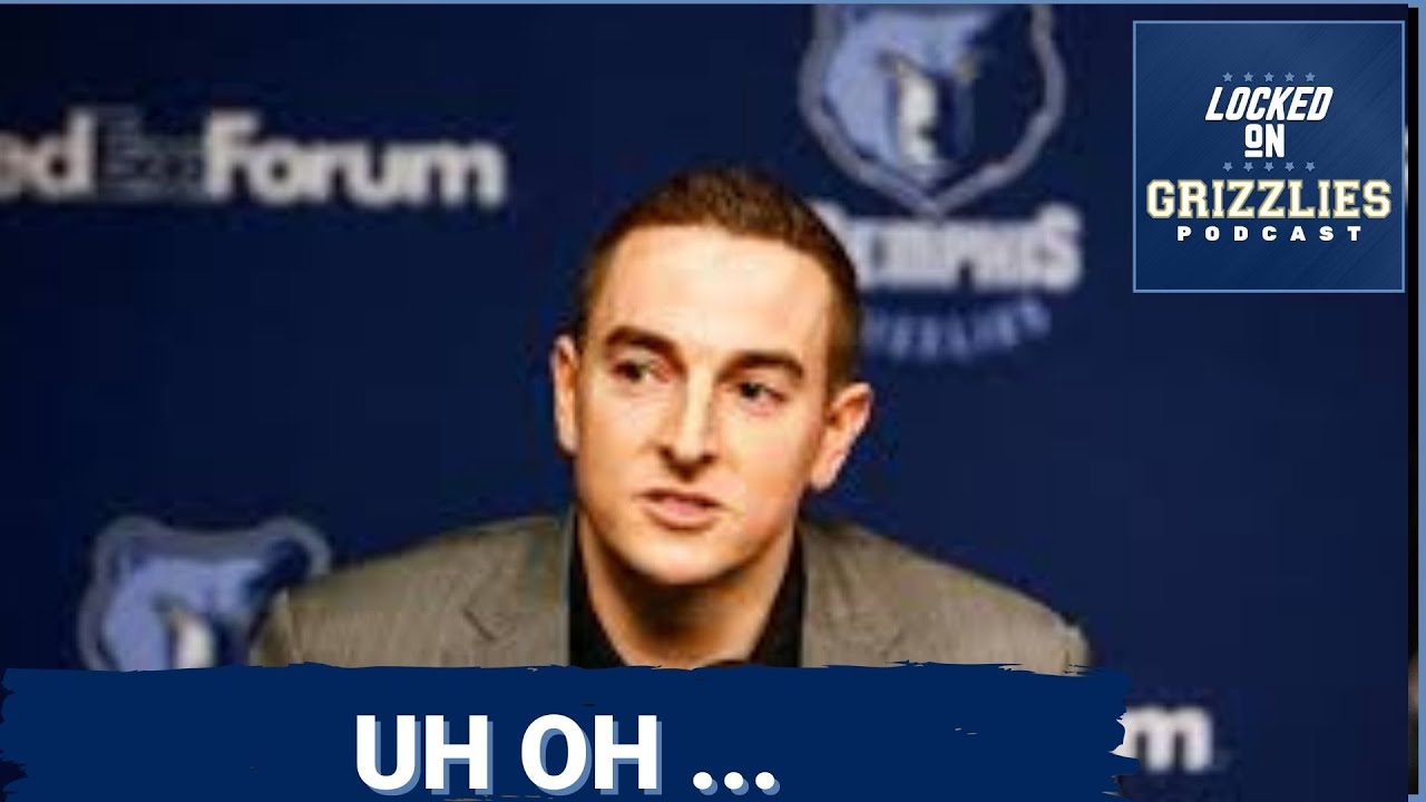 Could Memphis Grizzlies owner Robert Pera face trouble after recent report?