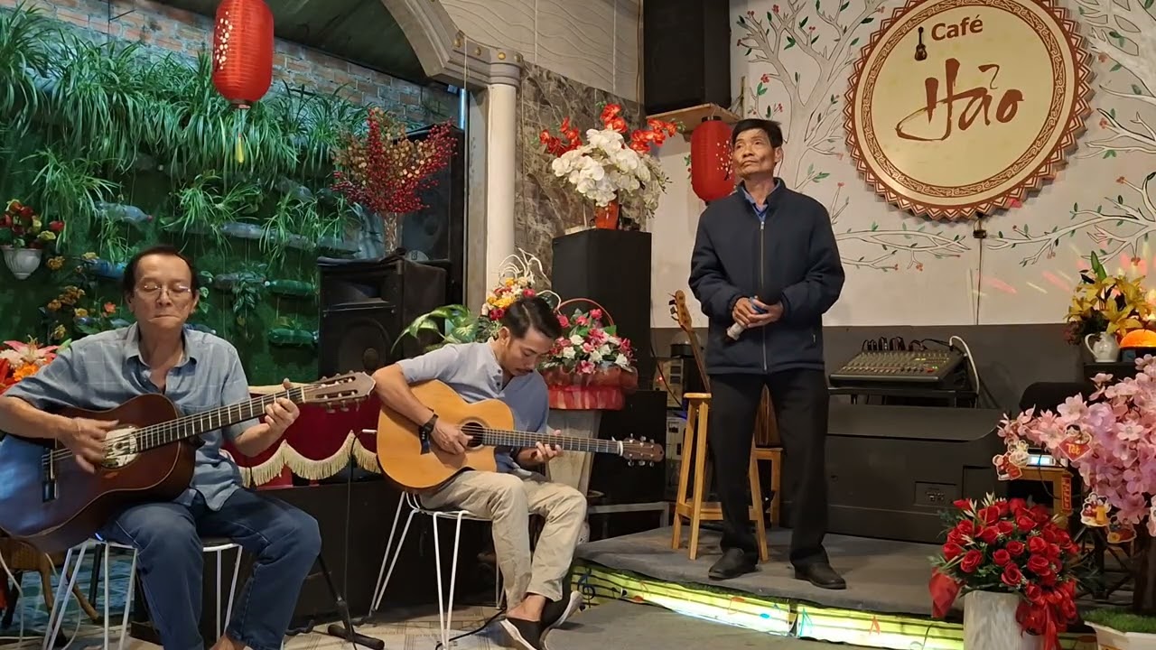 Buông tay.tb Lê Sơn