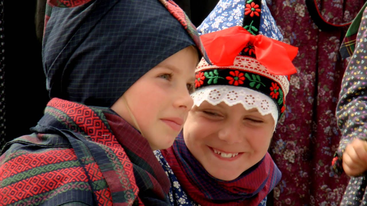 Fanø history and traditions