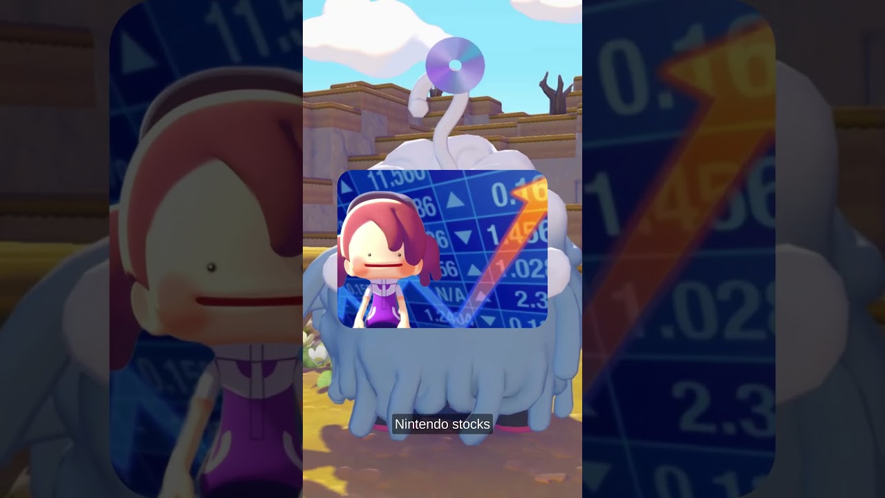 Pok&eacute;mon Pokopia Isn&rsquo;t The Biggest Pok&eacute;mon Spinoff