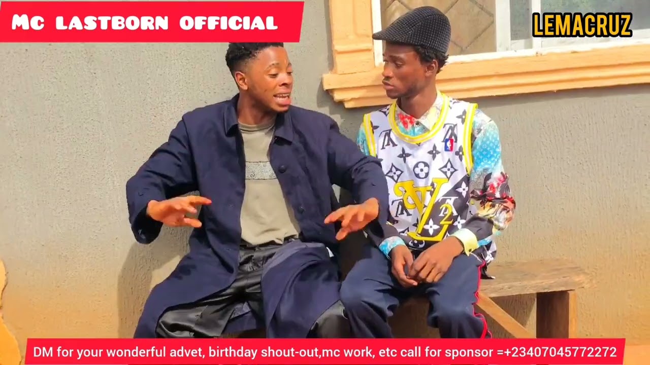 Mc Lastborn have just drop another wonderful advertAdvertising successful RM wine and backhood spot