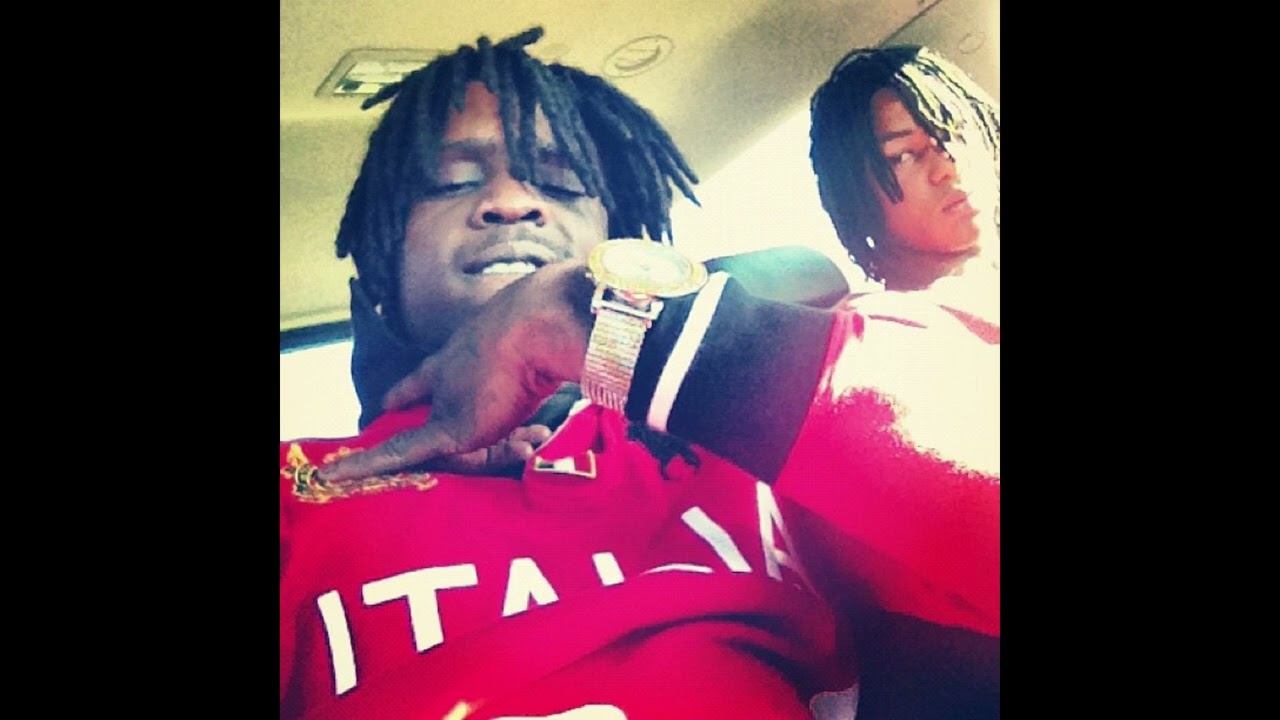 Chief Keef - Appreciation (2012) Remaster