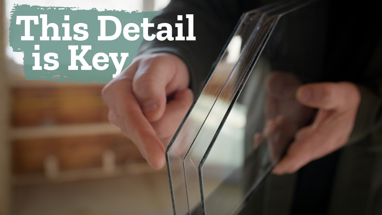 How To Choose High Performance Windows For A Renovation
