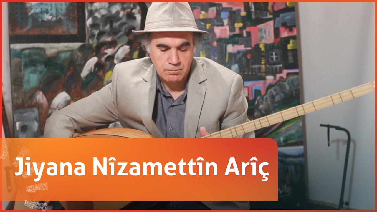 Jiyana Nîzamettîn Arîç