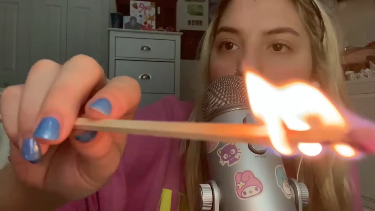 ASMR you WILL fall ASLEEP!!! PT 2 💤😴