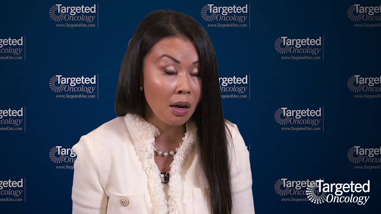 Nondriver NSCLC: Utilizing KEYNOTE-189&rsquo;s Triplet Regimen