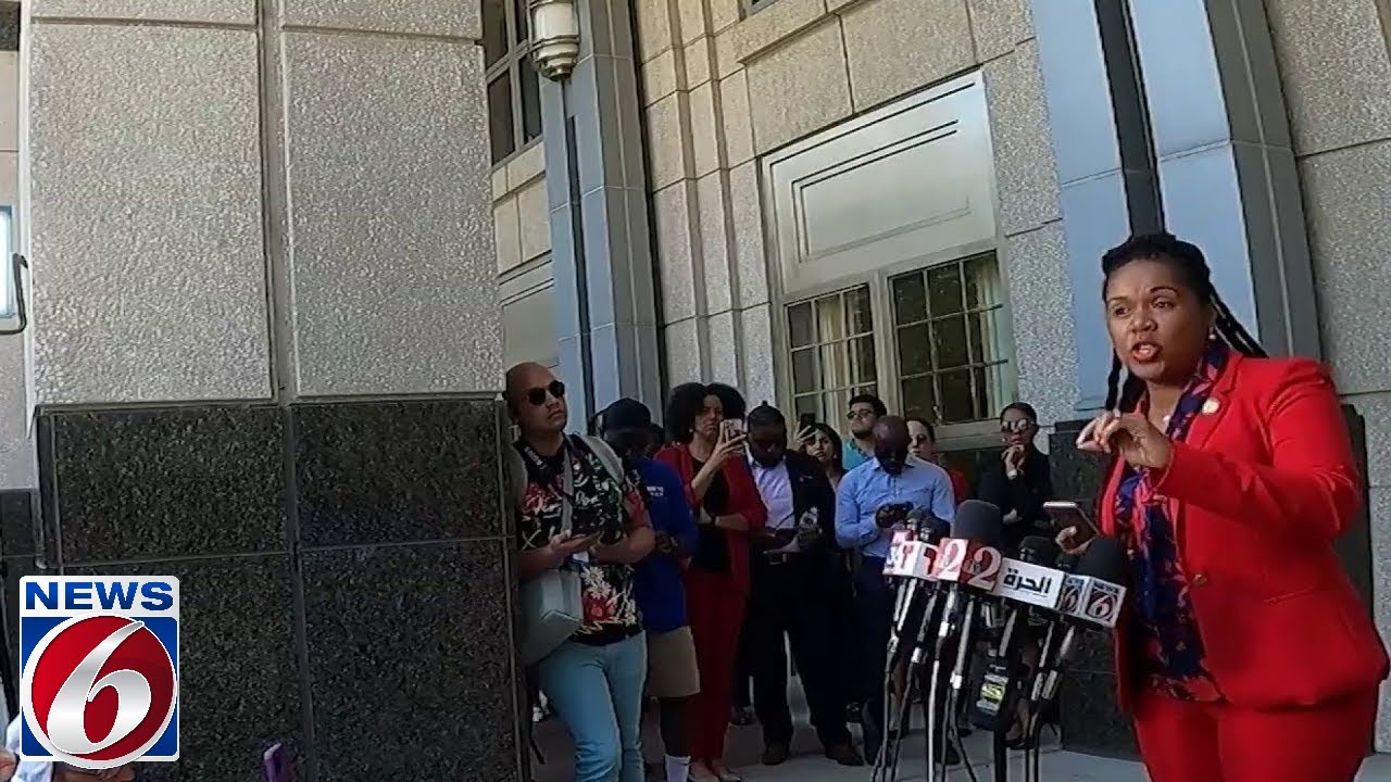 Could Monique Worrell be reinstated as Florida state attorney? Not likely, says political expert