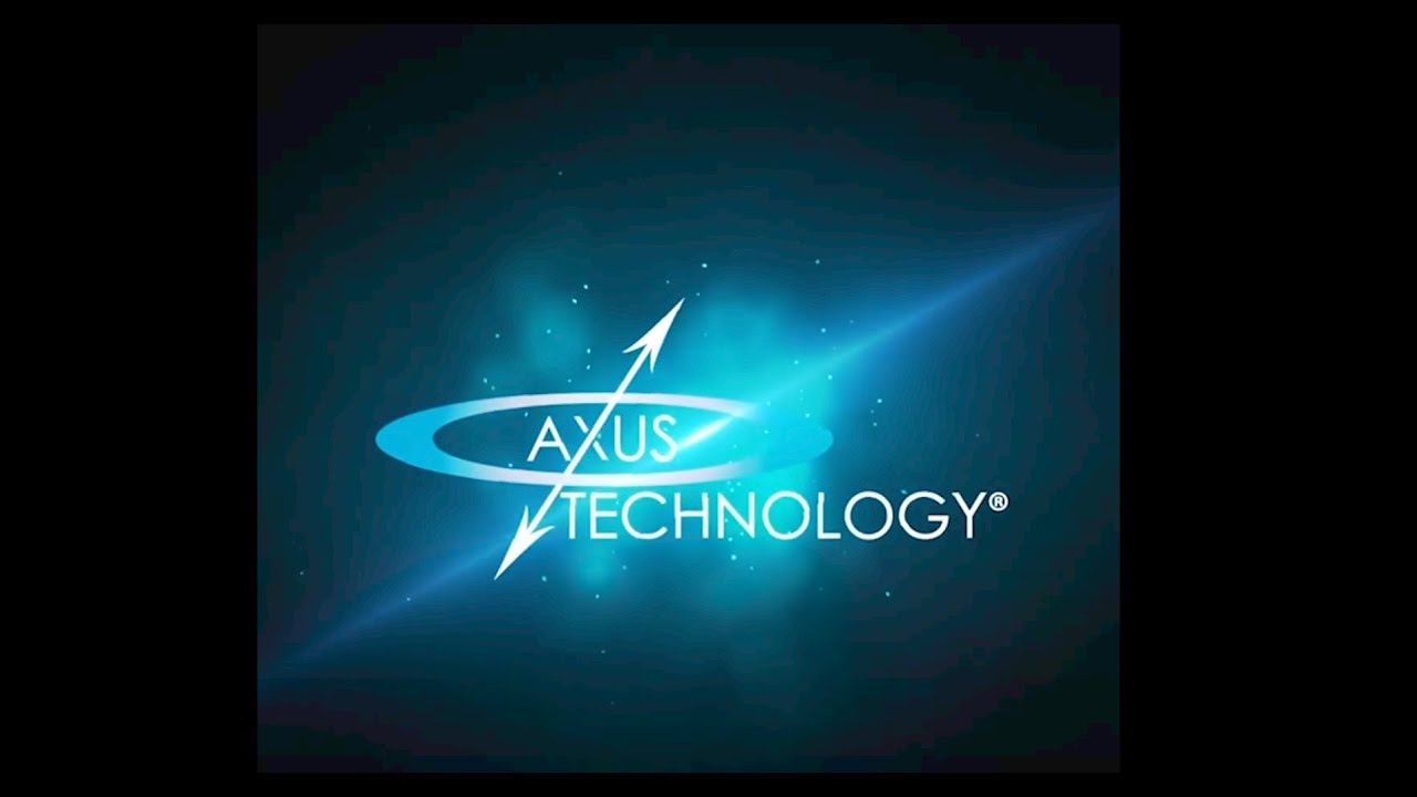 Introducing Axus Technology- Modern, Flexible CMP