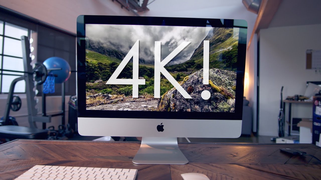 21.5-inch 4K Retina iMac: 5 Things Before Buying!
