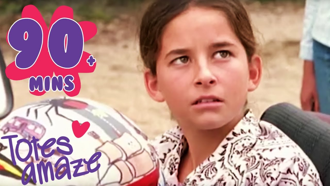 Snobs | Full Episodes | 90+ Mins | TV Teen Drama 💖💖
