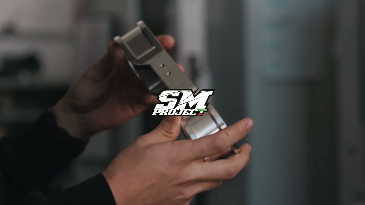 SM Project production process